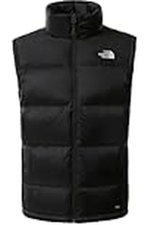The North Face NF0A4M9KKX7 M DIABLO DOWN VEST Sports vest Hombre Tamaño L