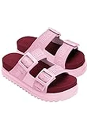 Melissa Cozy M Lover Platform AD, Sandalia Mujer, , 40 EU