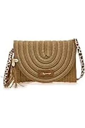 Maria Mare Bandoleras Mujer Bandoleras ADISON Mujer | Bandoleras casual | Cierre con solapa | 59922 |