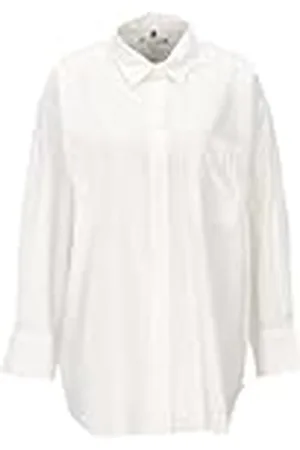 Tommy Hilfiger CO Voile LS Button Down Shirt WW0WW45236 Blusas L/S, , S-M para Mujer