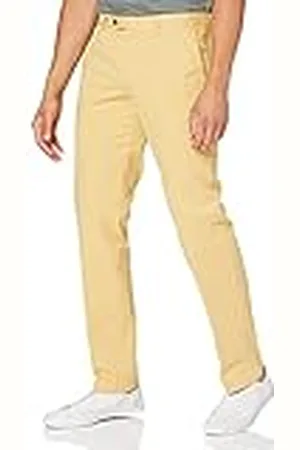 Hackett Sanderson Tailored Pantalones, , 34 para Hombre