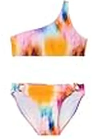 NAME IT Nkfzelia Bikini, , 110 cm-116 cm para Niñas