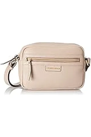 Geox D Blandine, Bolsa Mujeres, Color Pardo, Talla única