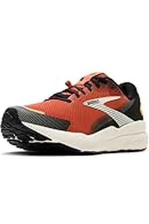 Brooks Ghost 16 Weatherized, Sneaker Hombre, Multicolor, 42 EU