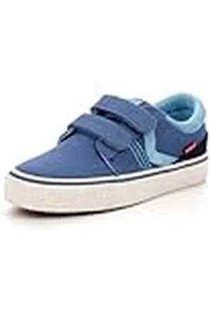 Kickers Kickslido, Zapatillas Unisex niños, , 30 EU