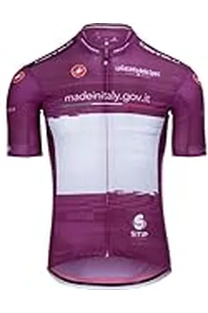 Castelli 9510602#GIRO106 Comp JRS Men
