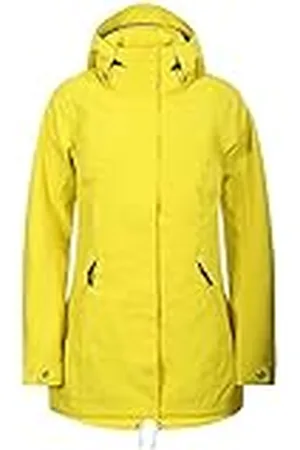 Icepeak Chaqueta para Mujer EP AERDEEN, , 38