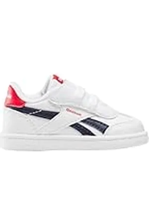 Reebok Smash Edge Hook & Loop, Zapatillas Unisex niños, , 21.5 EU