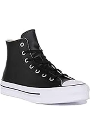 Converse Chuck Taylor All Star EVA Lift Platform Leather, Sneaker, , 37.5 EU