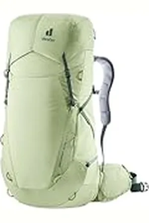 Deuter Aircontact Ultra 45+5 SL Mochila de trekking para mujer