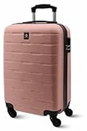 Amichi Maletas de Viaje Cabina - Maleta Cabina - Maletas de Viaje - Apta para Ryannair- Trolley Equipaje para Avion Resistente con 4 Ruedas de 360º y candado