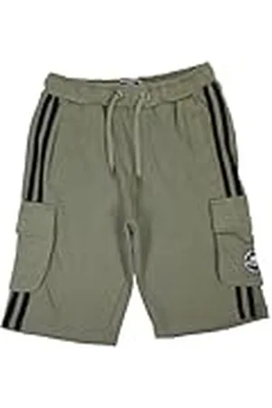 Lee Bermudas, , 12 años para Niños
