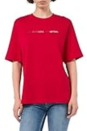 Benetton Camiseta 3bl0d1081, , M para Mujer