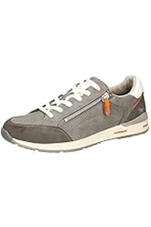 Mustang 4154-320, Zapatos con Cordones Hombre, , 43 EU