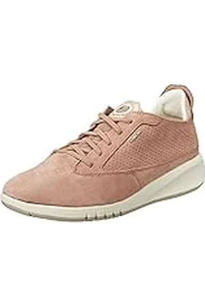 Geox D Aerantis A Sneakers Mujer 37 EU