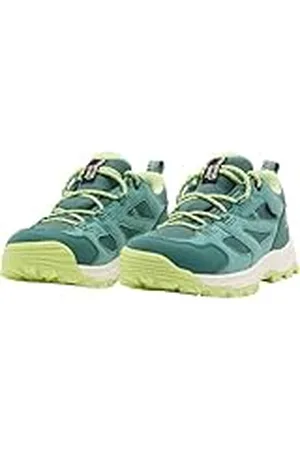 Jack Wolfskin Vojo Tour Texapore Low K, Zapatillas para Caminar, , 40 EU