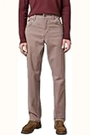Wrangler Texas Pantalones, , 34W / 30L Hombre