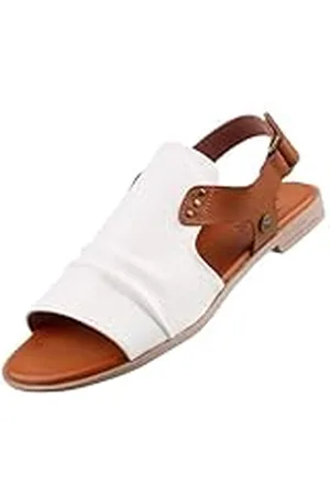 Mustang 1388-802, Sandalia Mujer, , 39 EU