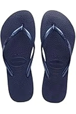 Havaianas Slim, Chanclas Mujer, , 35/36 EU