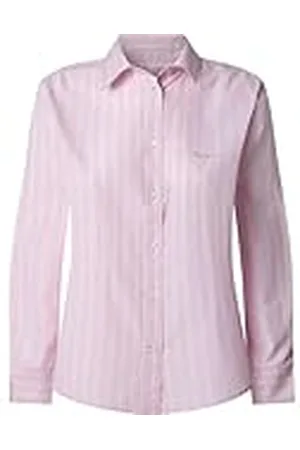 Pepe Jeans Clever Long Sleeve Shirt M