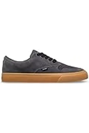Element Topaz C33, zapatilla de deporte para Hombre, Goma Marino, 42.5 EU