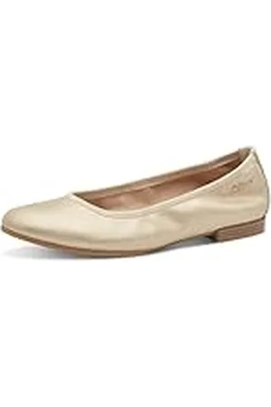 QS by s.Oliver 5-22101-42, Zapatos Tipo Ballet Mujer, , 38 EU