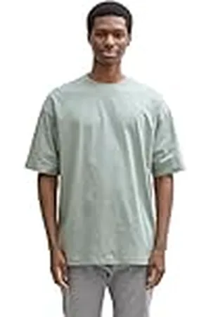 TOM TAILOR 1046120 Camiseta, , M Hombres