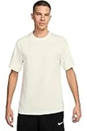 Nike Primary DV9831-133 - Camiseta de Manga Corta para Hombre, versátil, Dri-Fit