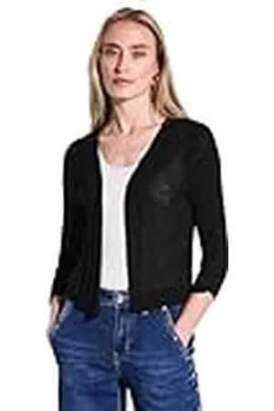 Street one A323386 Suéter cárdigan, , 48 para Mujer