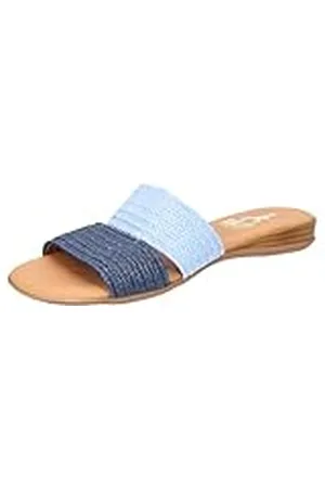 2Go 8215-701, Sandalias Planas Mujer, , 42 EU