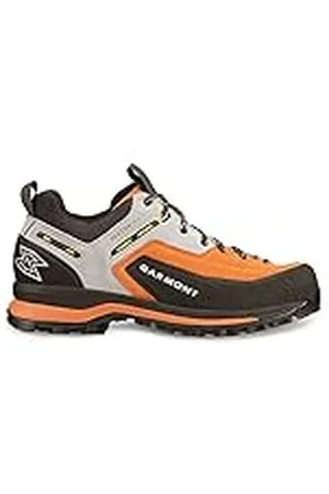 Garmont DRAGONTAIL Tech, Botas Mujer, Rust/Grey, 39 EU