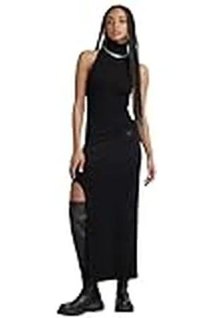 G-Star Para Mujer Vestido NY RAW Slim, , XS
