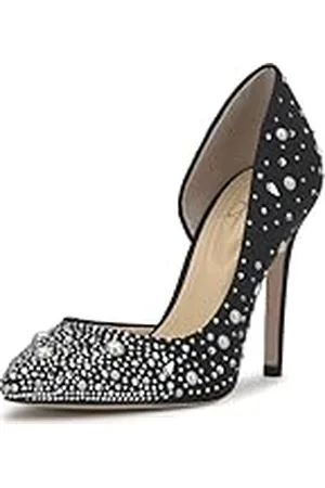 Jessica Simpson Prizma - Zapatos de tacón para Mujer, , 43 EU