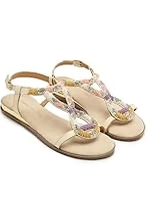 Gioseppo Tilton, Sandalias Planas Mujer, , 37 EU