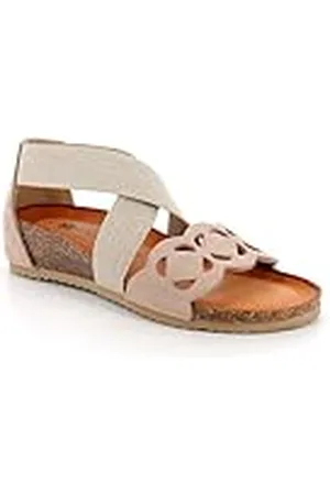 IGI&CO D.antibes, Sandalias con cuña Mujer, , 41 EU