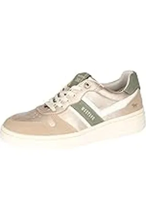 Mustang 1510-301, Zapatos con Cordones Mujer, , 39 EU