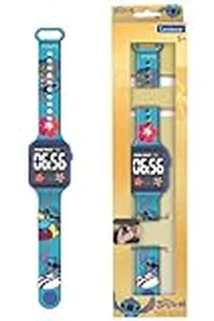 Lexibook Watch DMW060D