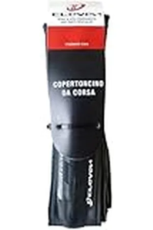 Eleven Bibip RSC 700 X 25c Pieghevole Nero Cubierta para Bicicleta