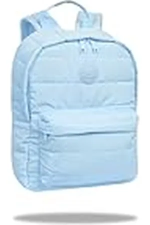 Coolpack F090646, Mochila escolar ABBY PASTEL/POWDER BLUE, Blue