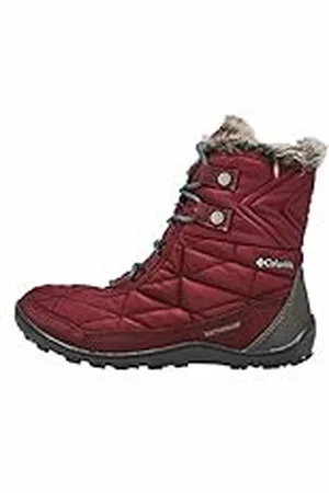 Columbia Minx Shorty III, Botas para Nieve Mujer, , 36 EU