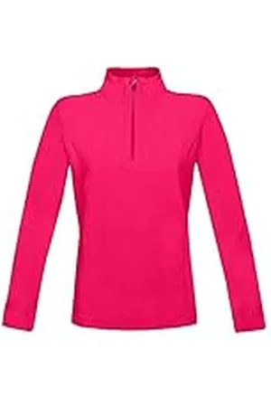ROCK EXPERIENCE REWC00081 Tempus H Zip Sweatshirt Women S