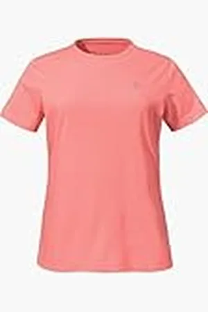 Schöffel Hohberg L Camiseta de Senderismo, , 36 para Mujer