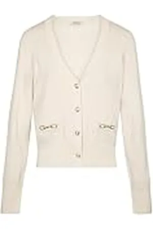 Morgan 242-mgaya Suéter cárdigan, , XL para Mujer