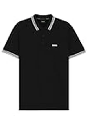 HUGO BOSS Paddy, Camiseta polo Hombre, , M
