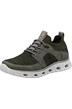 Rieker 04351, Zapatillas Bajas Hombre, , 43 EU