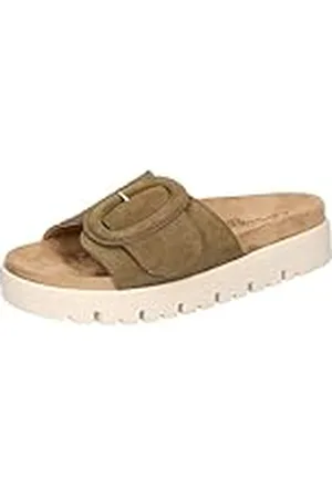 Cosmos 6304-702, Sandalias deslizantes Mujer, , 38 EU