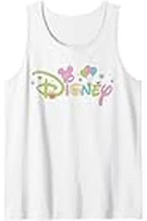 Disney Celebration Logo Birthday Party Vacation Group Trip Camiseta sin Mangas