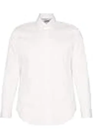 Seidensticker Camisa de Negocios para Hombre, , 46