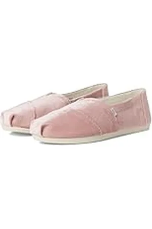 TOMS Alpargata Cloudbound, Mocasín Plano Mujer, , 38 EU