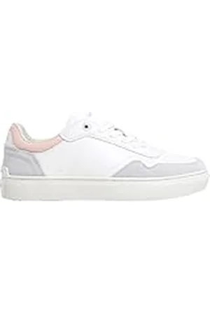 Pepe Jeans Camden Collar Trainers EU 39